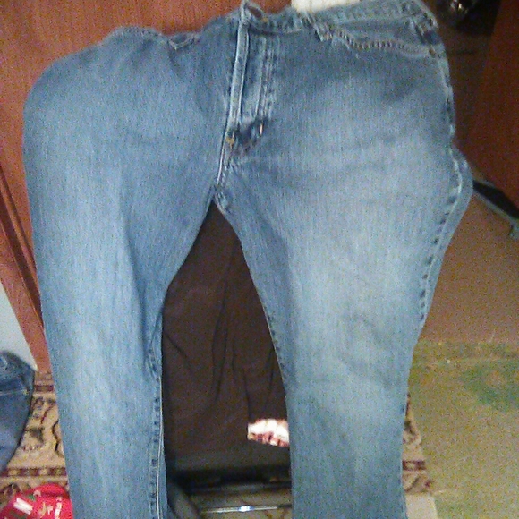 Abercrombie and Fitch 1892 jeans - Picture 1 of 1